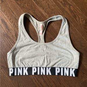 VS PINK Bralette